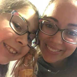 Meet your Posher, Suzie